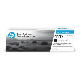 HP MLT-D111S Original Laser Toner Cartridge Black SU810A
