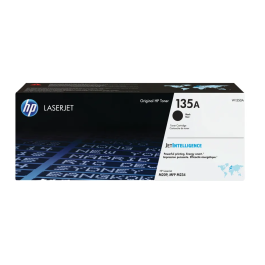 HP 135A Original LaserJet Toner Cartridge Black W1350A