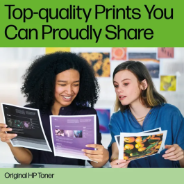 HP 216A Original LaserJet Toner Cartridge Magenta W2413A