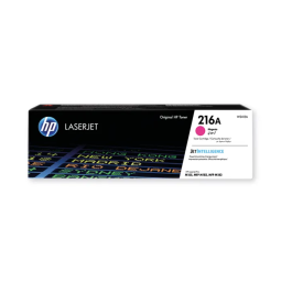 HP 216A Original LaserJet Toner Cartridge Magenta W2413A