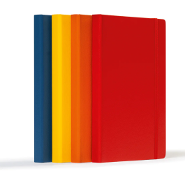 Leuchtturm Classic Hardcover Notebooks A5 Plain New Colours