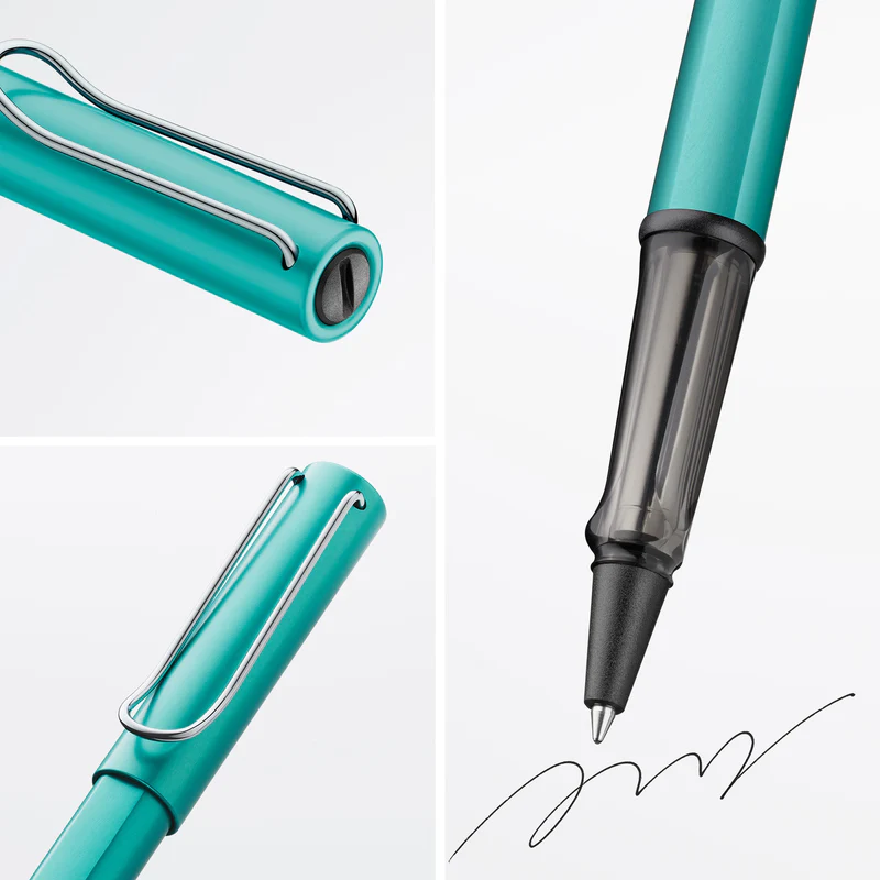 Lamy The AL-star Rollerball Pen - Image 3