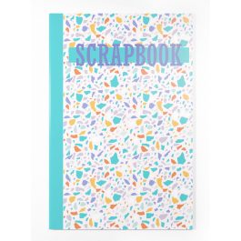 Silvine Surf Scrap Book