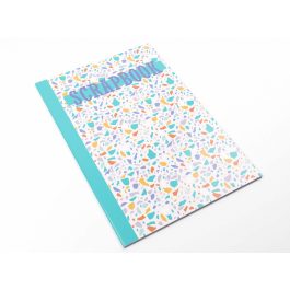 Silvine Surf Scrap Book