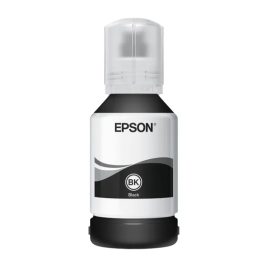 Epson 105 EcoTank Black Ink Bottle