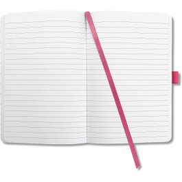 Sigel Jolie Flair Notebooks A5 Assorted Colours