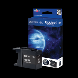 Brother LC1280XL High Yield Black Ink Cartridge