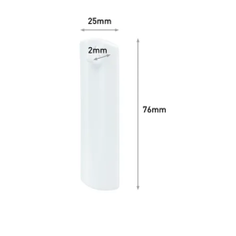 3M Command Sawtooth Picture Hanger Pk 1