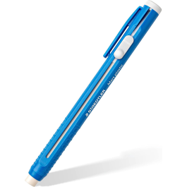 Staedtler Mars Plastic Eraser Holder Pen