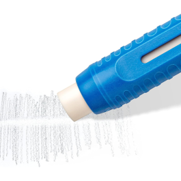 Staedtler Mars Plastic Eraser Holder Pen