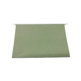 Q-Connect Suspension Files A4 Green