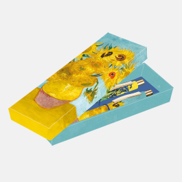 The Gifted stationery Co Gift Pen Set Masters Collection