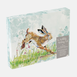 The Gifted stationery Co Writing Set The Wildlife