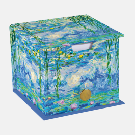 The Gifted stationery Co Memo Cube Masters Collection