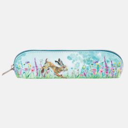 The Gifted stationery Co Slim Pencil Case The Wildlife