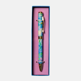 The Gifted stationery Co Single Ballpoint Pen Masters Collection