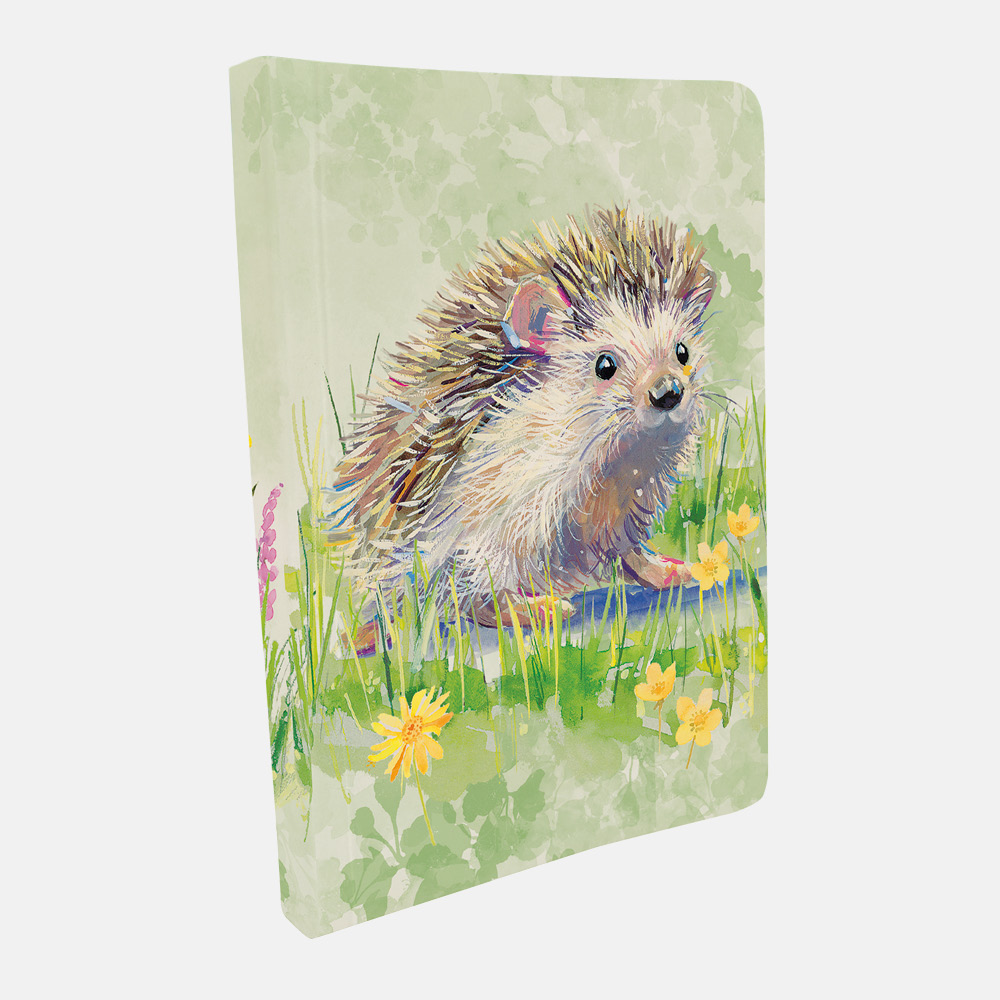 The Gifted stationery Co Pocket Notebook The Wildlife Assorted Pk 1 - Image 2