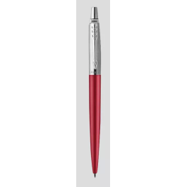 Parker Jotter Kensington Red CT Ballpoint Pen