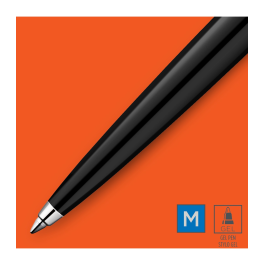 Parker Jotter Originals Gel Pen Black