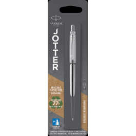 Parker Jotter Ball Pen Stainless Steel with Chrome Trim