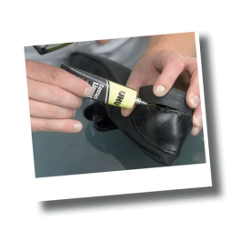 UHU Contact Liquid Adhesive 33ml Blister Card 033882