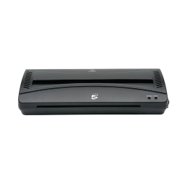 5 Star Hot and Cold A4 Laminator