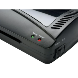5 Star Hot and Cold A4 Laminator