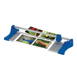 Q-Connect Rotary Trimmer A3