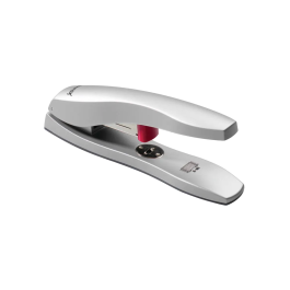 Rexel Odyssey Heavy Duty Stapler Silver