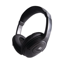 Connekt Gear HP517 Multimedia Headset In-Line Microphone