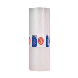 Jiffy Bubble Film Roll 750mmx75m Small Cell Clear