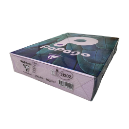 Papago Lilac A4 Copier Paper 80 gsm Pk 500
