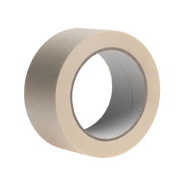 Value Masking Tape 50mm x 50m