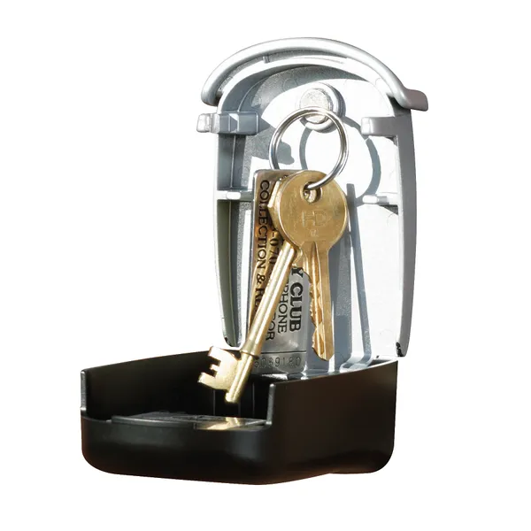 Phoenix Emergency Key Store Dial Combination Lock KS0001C - Image 2