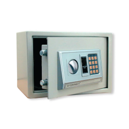 Q-Connect Electronic Safe 10 Litre