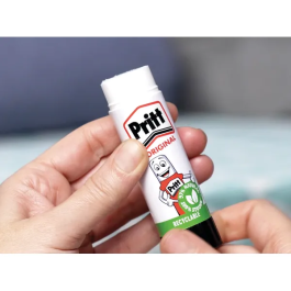 Pritt Glue Sticks Assorted Sizes
