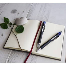 Uni-ball Jetstream RT SXN-210 Rollerball Pens