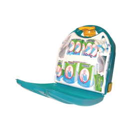 Q-Connect 10 Person First Aid Kit