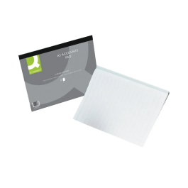 Q-Connect 16-Column Analysis Pad A3