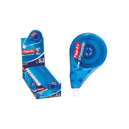 Tipp-Ex Easy Correct Correction Tape