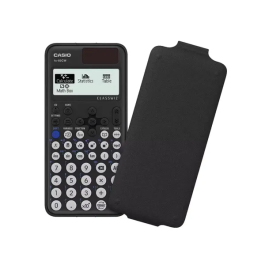 Casio FX-85GTCW Plus Scientific Calculator Black