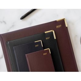 Letts 2027 Classic Diary Range