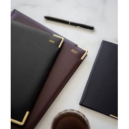 Letts 2027 Classic Diary Range