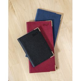 Letts 2027 Connoisseur Diary Range
