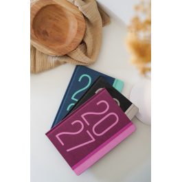 Letts 2027 Essence Diary Week to View