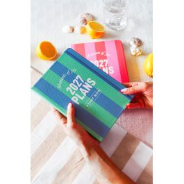 Letts 2027 Moments of Joy Diary Range