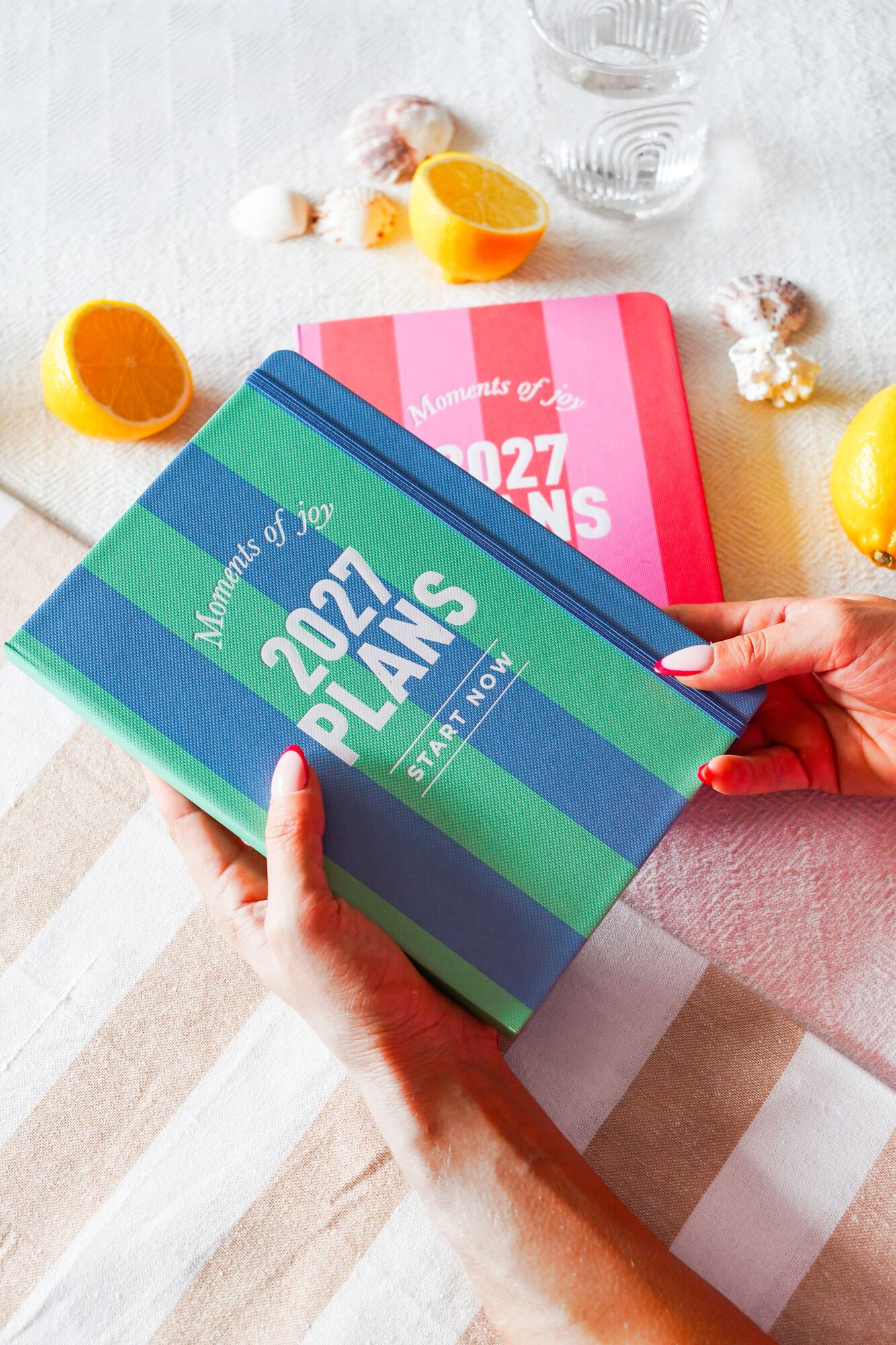 Letts 2027 Moments of Joy Diary Range - Image 2
