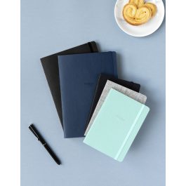Letts 2027 Edge Diary Week to View with Notes