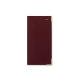 Letts 2027 Classic Slim Diary Range