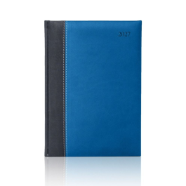 Castelli 2027 Costa Rica Daily A5 Diary Two Tone Design